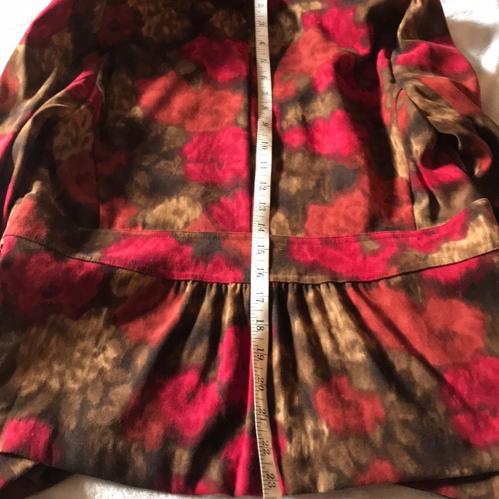 Fall Blazer - Picture 6 of 6